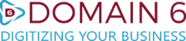 Domain 6 Inc
