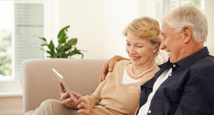 Read more about the article Community Hub – A Solution for the Senior Living Industry