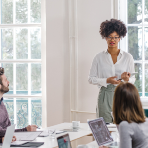 the art of demand gen