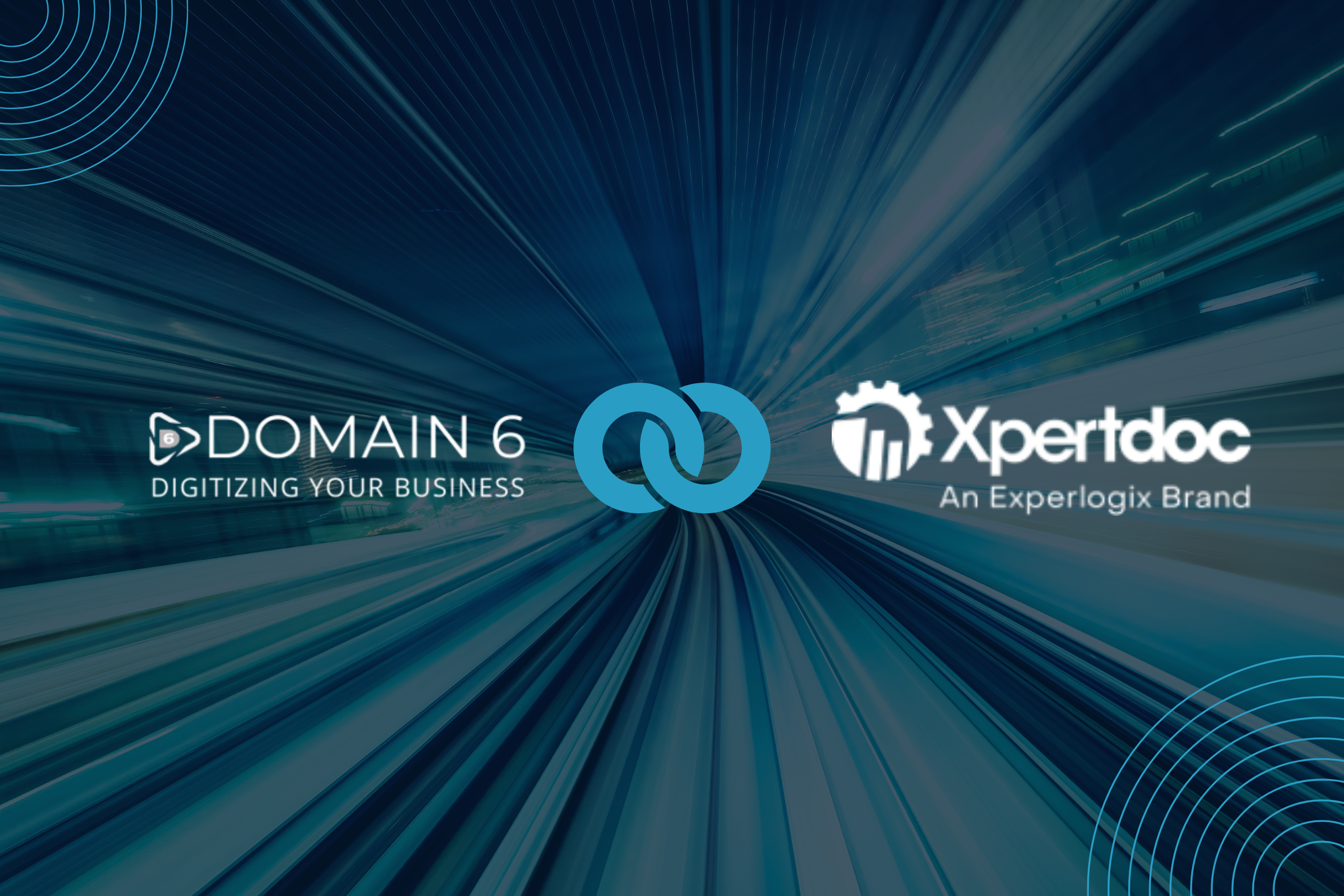 Domain 6 Expands Services Offering with Xpertdoc’s Document Generation Solution