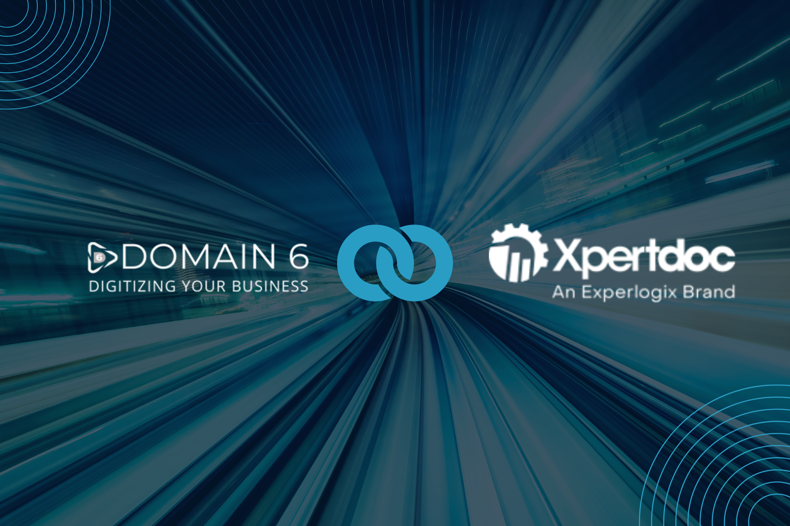 Read more about the article Domain 6 Expands Services Offering with Xpertdoc’s Document Generation Solution