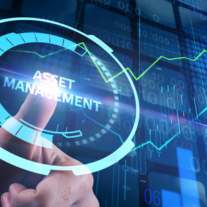 asset performance and data