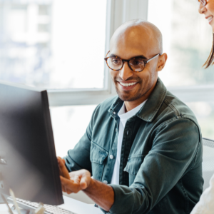 Managed services provider