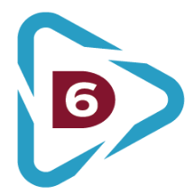 Domain 6 Inc. cover