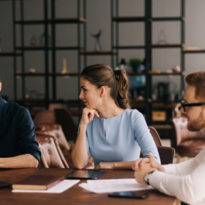 financial consolidation for real estate operators