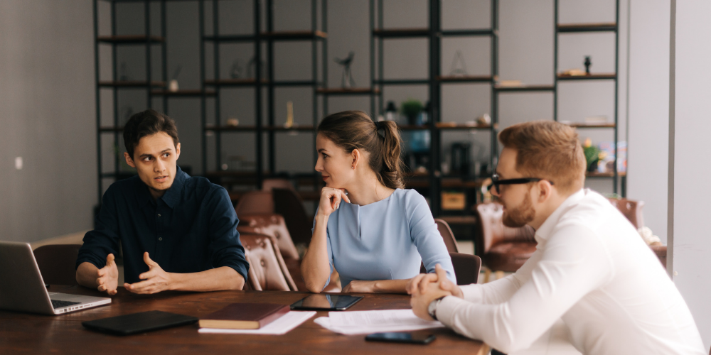 financial consolidation for real estate operators