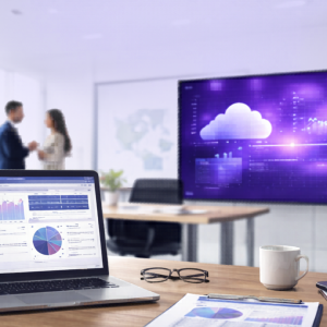 Preparing Your Data for ERP Migration: Why Cleanup Matters More Than You Think